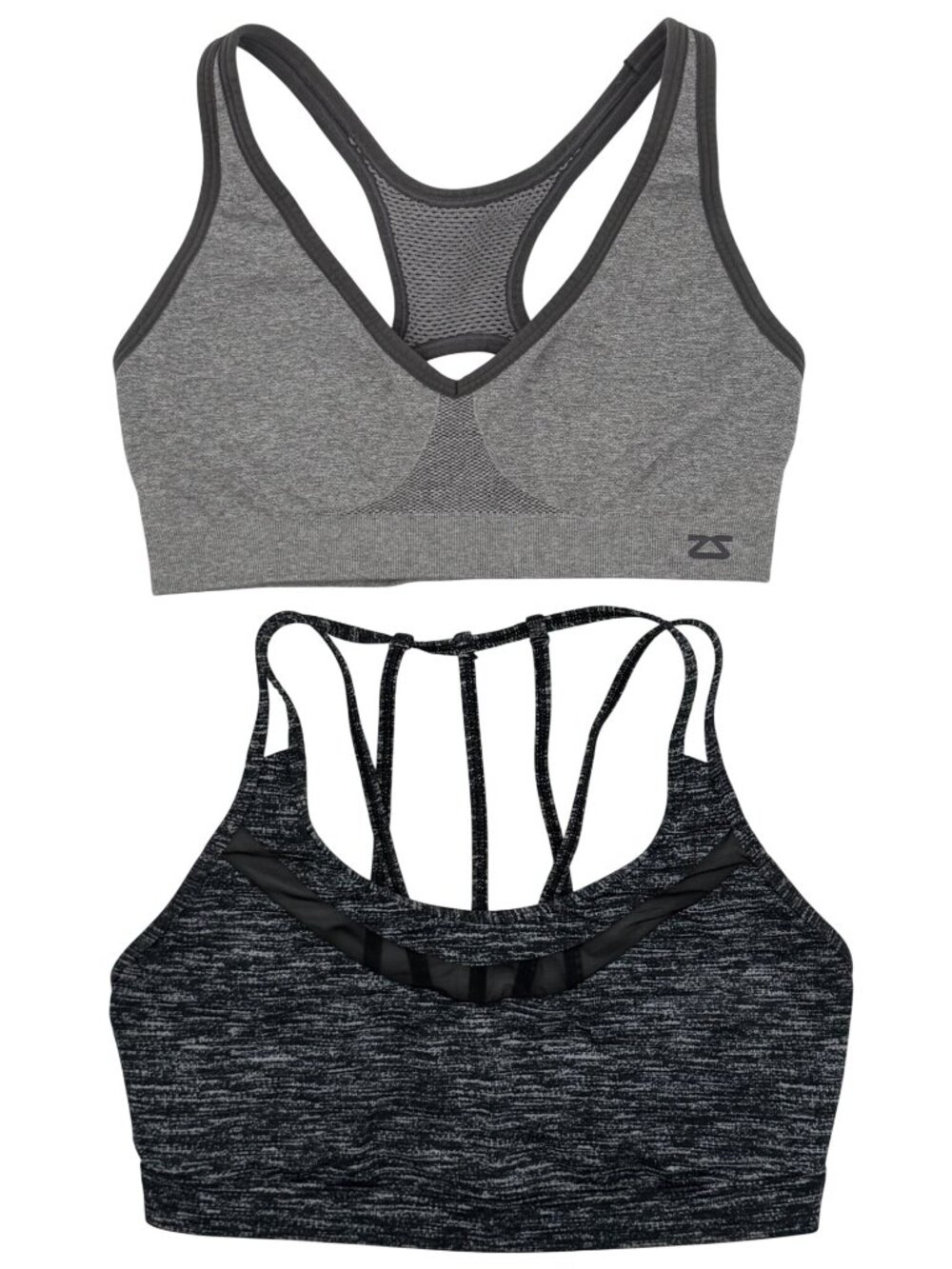 VTG Sports Bra Bundle M| Avia Adidas Zensah Victorias Secret JoyLab | Athleisure - Picture 6 of 16